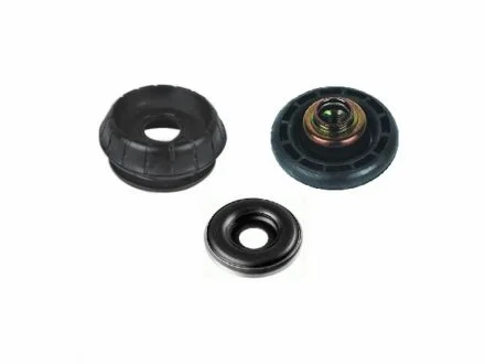 -TEKNOROT RENAULT Опора передн.амортизатора с подшипником Clio 91-98 KAUTEK RE-SM046KT