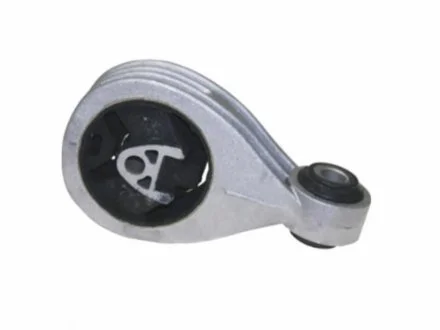 -TEKNOROT RENAULT Подушка двигателя нижняя задн.Megane II,Scenic II KAUTEK RE-EM101