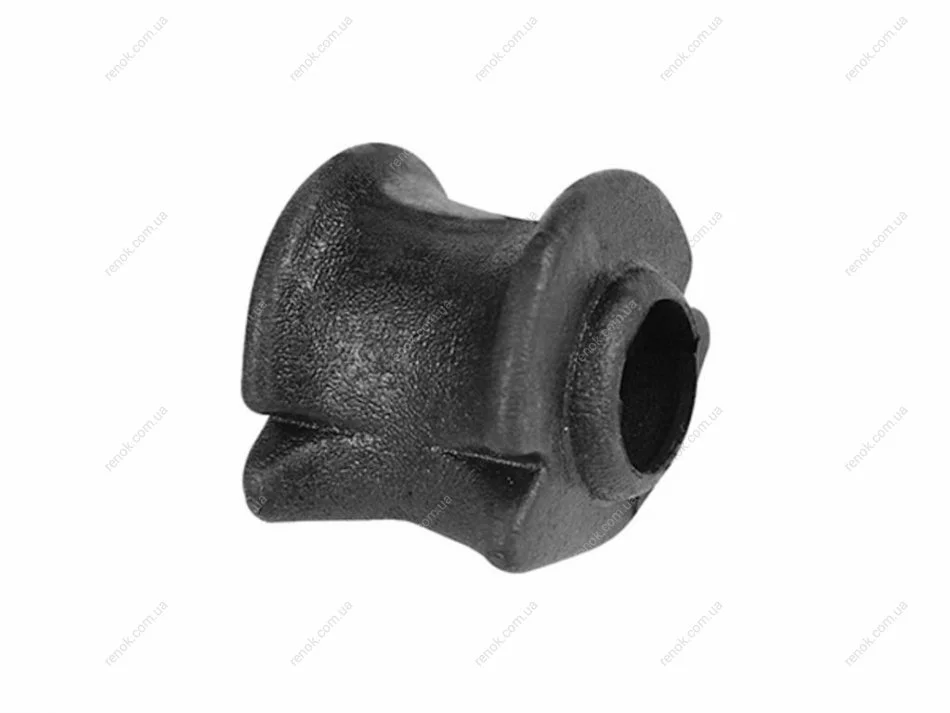-TEKNOROT FIAT Втулка переднего стабилизатора 23mm Bravo,Alfa Romeo KAUTEK FI-BS069 (фото 1)