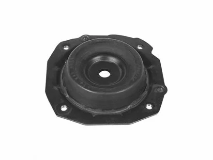 -TEKNOROT RENAULT Подушка передн.амортизатора без подшипн.R21 86- KAUTEK RE-SM002