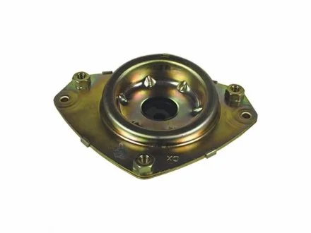 -TEKNOROT FIAT Подушка амортизатора прав.Tipo,Tempra 1.1/2.0 88- KAUTEK FI-SM021