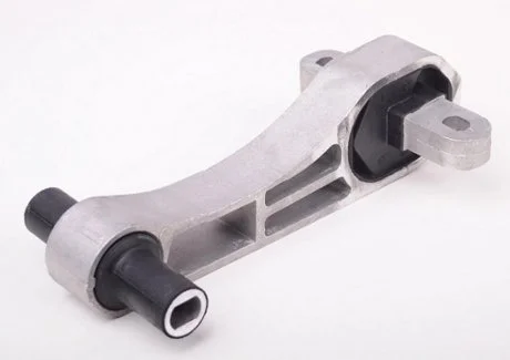 -TEKNOROT FIAT Подушка КПП Fiorino,Qubo,Citroen Nemo 1.3 HDI 07- KAUTEK FI-EM088