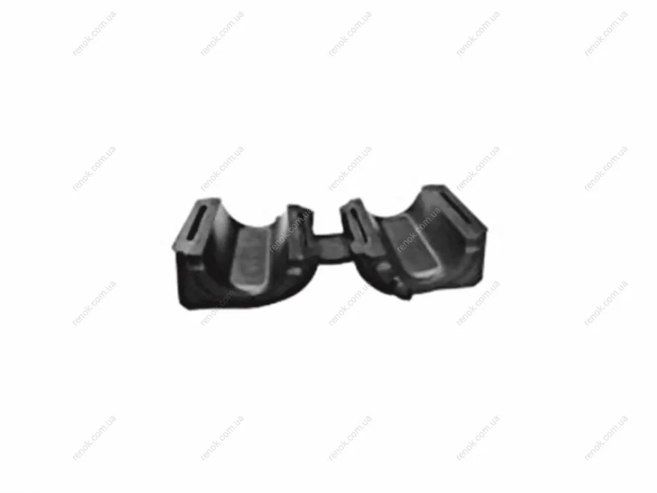 -TEKNOROT CITROEN Втулка передн.стабилизатора d=25mm С5 III 08- KAUTEK PE-BS056 (фото 1)
