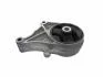 -TEKNOROT OPEL Кронштейн двигателя Vectra C,Signum 1.9CDTI 04- KAUTEK OP-EM132 (фото 1)