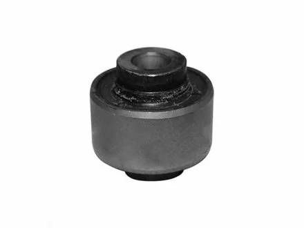 -TEKNOROT NISSAN С/блок передн.рычага 53*12.2*58mm Juke,Tiida KAUTEK NI-BS007