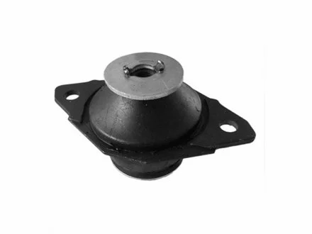 -TEKNOROT VW Подушка двигателя сзади лев.Golf II 1.05-1.3 83- KAUTEK VW-TM014