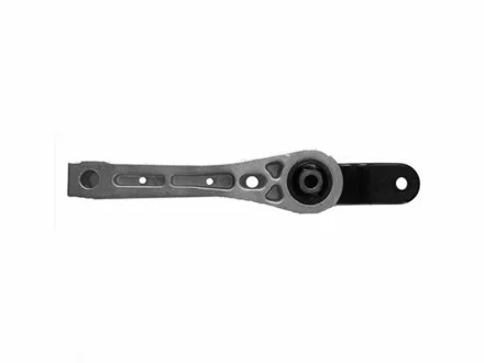-TEKNOROT VW Подушка двигателя задн. Golf V,Touran,Seat 03- KAUTEK VW-EM019