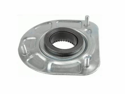 -TEKNOROT VOLVO Опора амортизатора передн.S60, S80, V70 KAUTEK VO-SM003