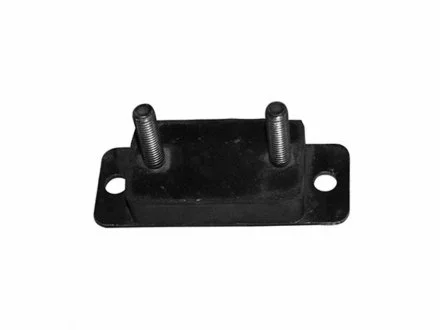 -TEKNOROT VW Подушка глушителя T2 1,6D 81-90 (узкая) KAUTEK VW-VR007
