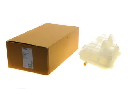 Бачок розширювальний MB M-class (W163) 98-05 MAHLE / KNECHT CRT 124 000S