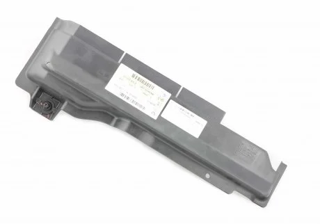 Облицювання днища кузова вiд гравiю Skoda VAG 3T0825002A