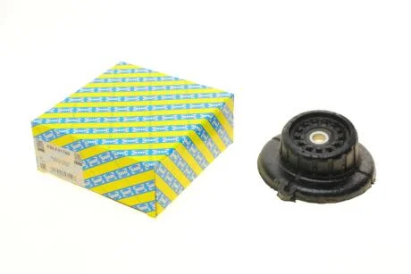 Подушка амортизатора (переднего) Fiat Bravo/Stilo/Lancia Delta III 1.2-2.4 01- SNR NTN KBLF41769