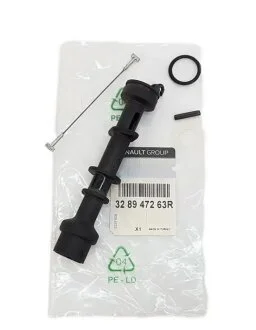 Ремкомплект кулисы КПП Renault Kangoo I Renault RENAULT 328947263R