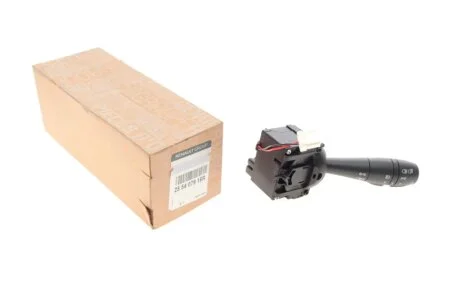Перемикач підрульовий Dokker/Duster/Logan 16- (L) RENAULT 255407916R