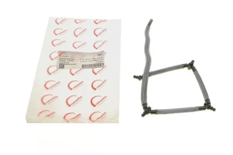 Шланг зливний Fiat Scudo/Jumpy/Peugeot Expert 2.0 HDi 07- ROTWEISS RWS1502