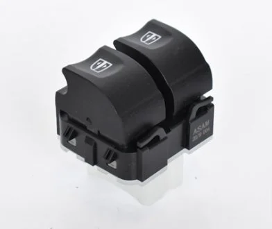 Блок управління склопідйомниками Renault Zo?, Logan, Sandero II, Dokker, Duster, Trafic III, Captur, Clio IV, Duster II ASAM 75066