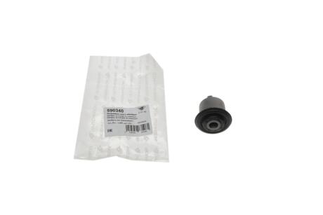Сайлентблок рычага подвески Renault Logan (04-), Sandero (08-)/Nissan Almera (12-) HUTCHINSON 590340
