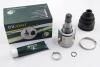 Шрус внутренний VW Caddy 1.6i/1.9d 96-01/Skoda Felicia 1.3-1.9 95-01 BGA CV8102B (фото 1)