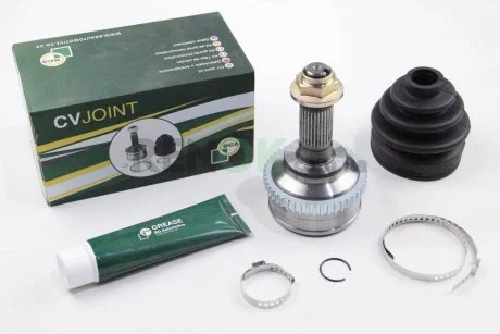 ШРКШ (ШРУС) зовнішній Kia Carens 1.8-2.0 00-10 (28/24) (+ABS 46z) BGA CV3603A