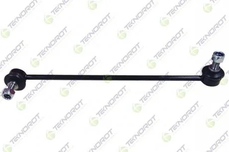 HYUNDAI Тяга стаб.передн.лев.Sonata VI 09-,Kia Optima 12- TEKNOROT KI-527