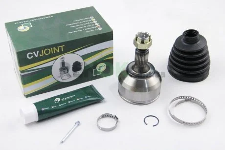 ШРКШ (ШРУС) зовнішній Citroen C4 Picasso 2.0HDi 10-13 (25/26) BGA CV1418A