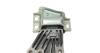 Подушка двигуна (передня) Fiat Ducato 2.0D 11- HUTCHINSON 594545 (фото 4)