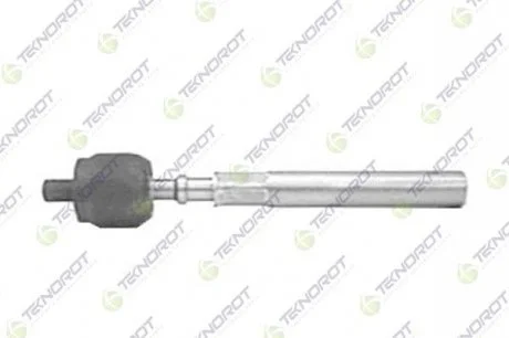 PEUGEOT Рулевая тяга лев./прав.405 87- TEKNOROT P-407