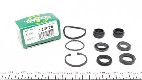 Ремкомплект циліндра гальмівного головного FRENKIT 125076