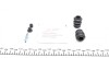 Ремкомплект супорта (заднього) Mazda 626 91-92/Opel Frontera 92- (d=42mm) (Akeb)(+поршень) FRENKIT 241903 (фото 6)