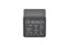 Реле, робочий ток BOSCH 0986AH0251 (фото 1)
