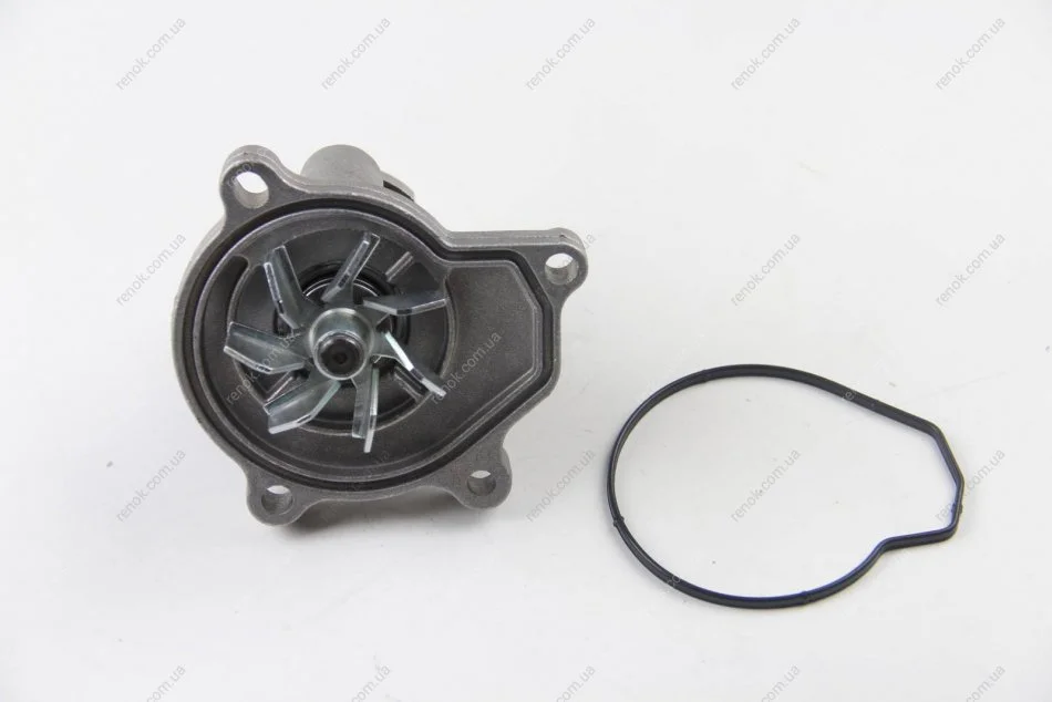 Водяной насос VW Polo/Seat Ibiza/Skoda Fabia 1.2i 01- Saleri SIL SALERI SIL PA1233 (фото 1)