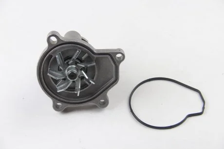 Водяной насос VW Polo/Seat Ibiza/Skoda Fabia 1.2i 01- Saleri SIL SALERI SIL PA1233