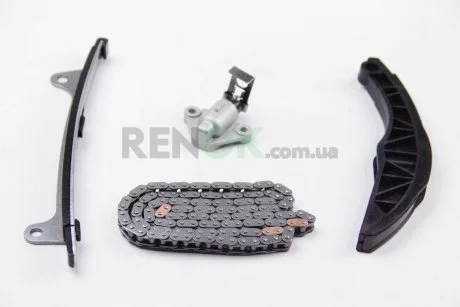 Ланцюг приводу ГРМ (к-кт) Hyundai i10/Kia Ceed 1.0 10- (G3LA) BGA TC2732K