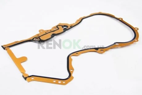 Прокладка кришки ГРМ Passat/Golf/Fabia 1.4TSI 05- BGA TC3903