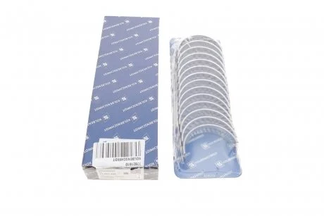 Вкладиші двигуна KOLBENSCHMIDT 77821610