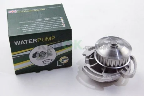 Водяний насос VW Golf I/II /Passat 1,0-1.3 -00 BGA CP2276