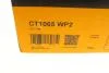 Водяний насос + комплект зубчатого ременя CT 1065 WP2 CONTI Contitech CT1065WP2 (фото 18)