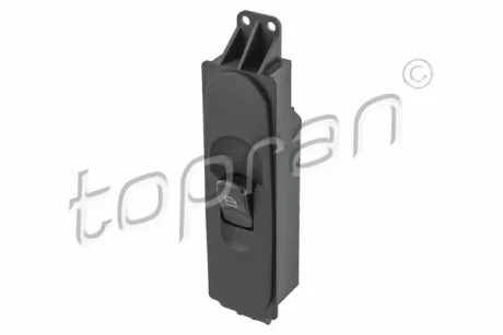 Реле піднімання скла TOPRAN TOPRAN / HANS PRIES 409041