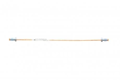 Трубка гальмівна 0.24m QUICK BRAKE CU0240AA