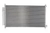 Конденсер HD CIVIC 3-5D(12-)1.5 HYBRID(+)[OE 80110TR0A01] NISSENS 940341 (фото 1)