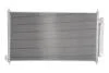 Конденсер HD CIVIC 3-5D(12-)1.5 HYBRID(+)[OE 80110TR0A01] NISSENS 940341 (фото 2)
