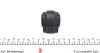 Втулка стабілізатора (переднього) Mini R50/R53 01-06 (d=16mm) MEYLE 3146150000 (фото 3)