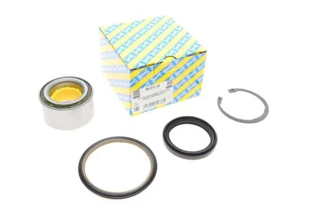 Підшипник маточини (передньої) Suzuli Grand Vitara/Vitara 98-03 SNR NTN R17712