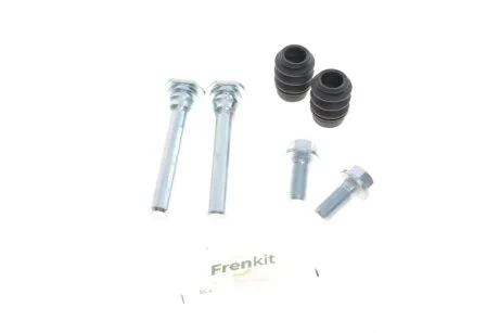 Направляюча супорта (переднього/к-кт) Honda Accord V 93-98 (Nih) FRENKIT 811006