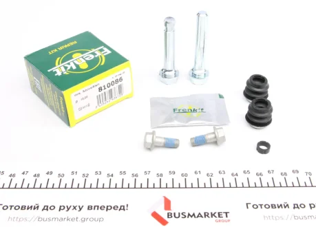 Направляющая суппорта FRENKIT 810086