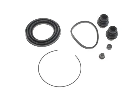 Ремкомплект супорта (переднього) Honda CR-V 95-07 (d=57mm) FRENKIT 257078