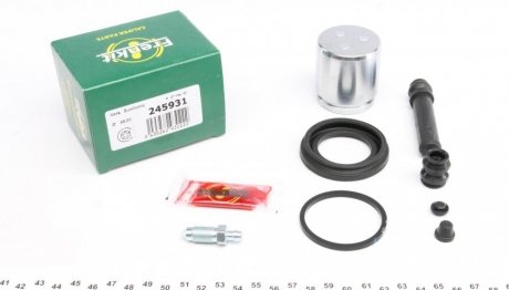 Ремкомплект супорта (заднього) Toyota Land Cruiser 02- (d=45mm) (+поршень) (Sumitomo) FRENKIT 245931