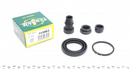 Ремкомплект суппорта (заднего) Lexus IS/GS 05- (d=43mm)) (Advi) FRENKIT 243062