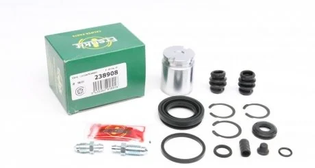 Ремкомплект супорта з поршнем супорта FRENKIT 238908