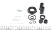 Ремкомплект суппорта (заднего) Toyota Yaris 05- (d=34mm) (+поршень с механизмом) (Ate) FRENKIT 234952 (фото 5)